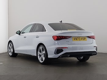 Used Audi A3 2023 for sale - 78071225: Photo