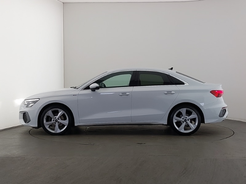 Used Audi A3 2023 for sale - 78071225: Photo 4