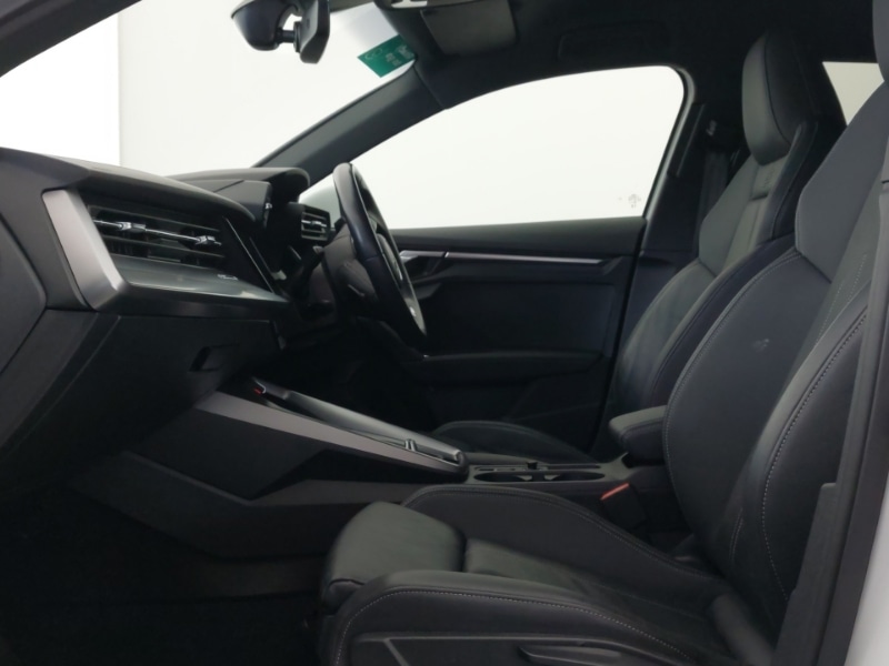 Used Audi A3 2023 for sale - 78071225: Photo 5