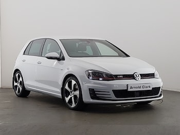 Used Volkswagen Golf 2015 for sale - 78522722: Photo