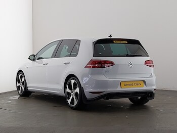 Used Volkswagen Golf 2015 for sale - 78522722: Photo