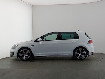 Used Volkswagen Golf 2015 for sale - 78522722: Photo
