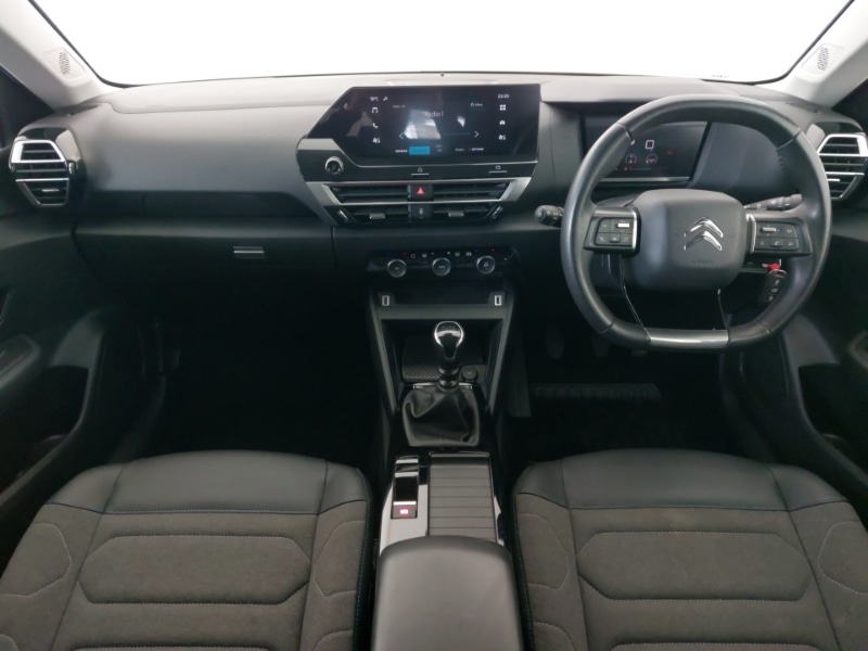 Used Citroen C4 2023 for sale - 77114549: Photo 2