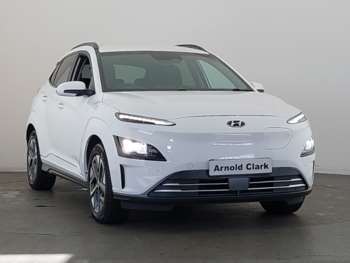 2022 - 150kW Premium 64kWh 5dr Auto