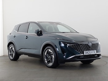Used Nissan Qashqai 2025 for sale - 78670064: Photo