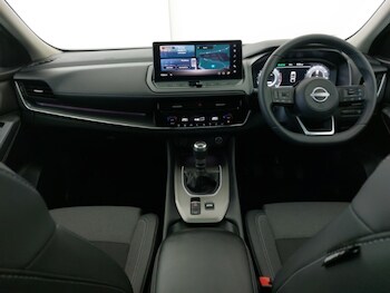 Used Nissan Qashqai 2025 for sale - 78670064: Photo