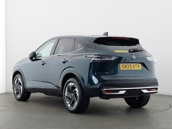 Used Nissan Qashqai 2025 for sale - 78670064: Photo