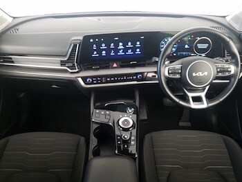 Used Kia Sportage 2024 for sale - 78440612: Photo