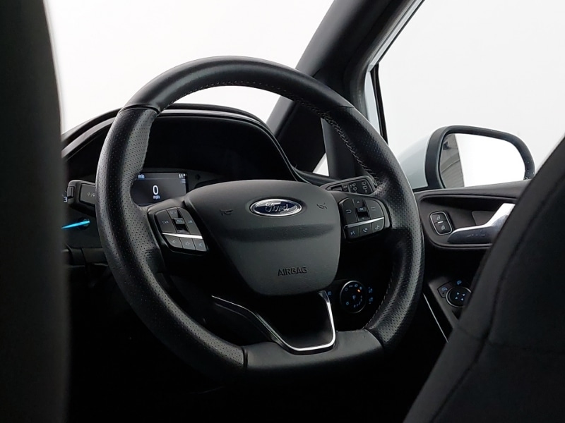 Used Ford Fiesta 2019 for sale - 77284543: Photo 10