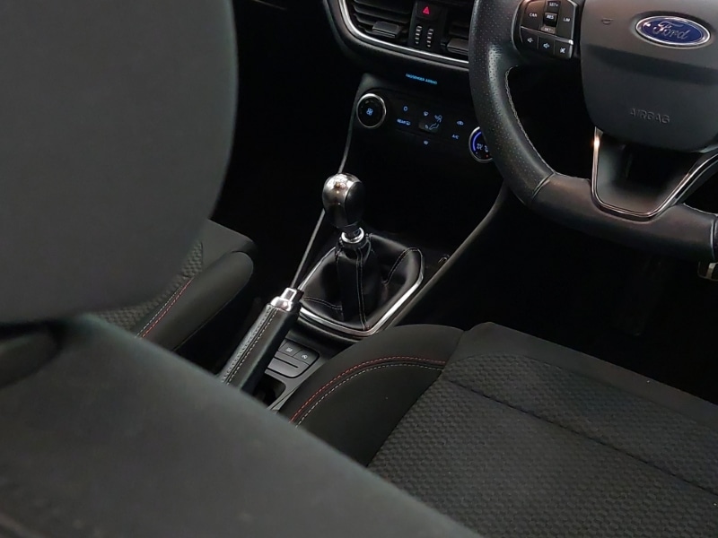 Used Ford Fiesta 2019 for sale - 77284543: Photo 11