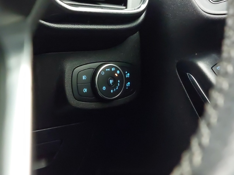 Used Ford Fiesta 2019 for sale - 77284543: Photo 13