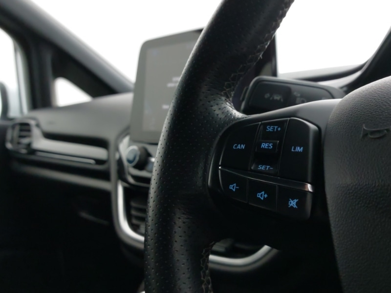 Used Ford Fiesta 2019 for sale - 77284543: Photo 14