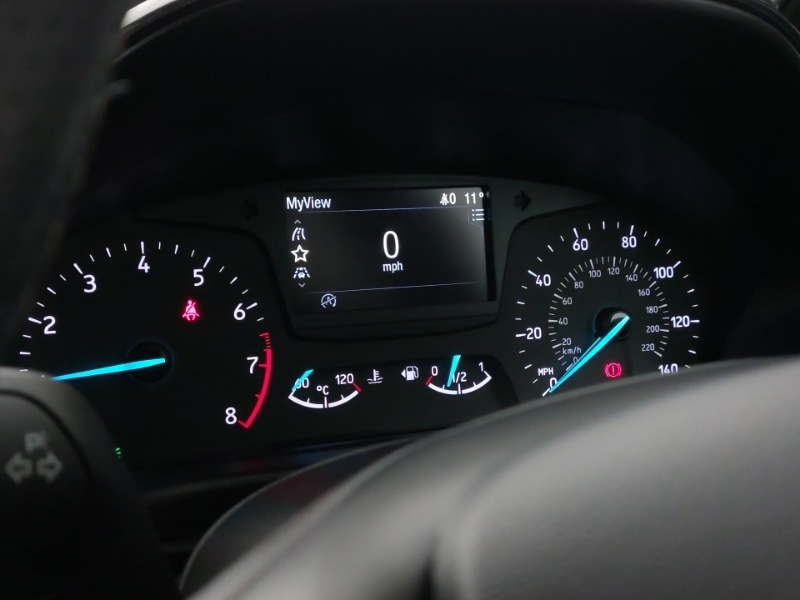 Used Ford Fiesta 2019 for sale - 77284543: Photo 15