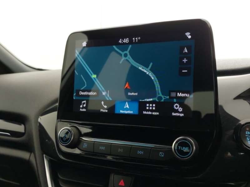 Used Ford Fiesta 2019 for sale - 77284543: Photo 17