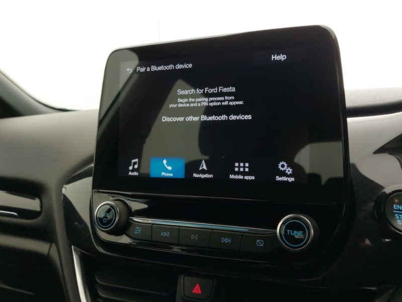 Used Ford Fiesta 2019 for sale - 77284543: Photo 18