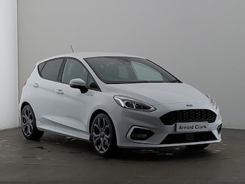 Ford Fiesta feature image