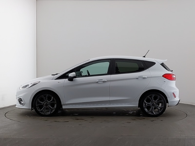 Used Ford Fiesta 2019 for sale - 77284543: Photo 4