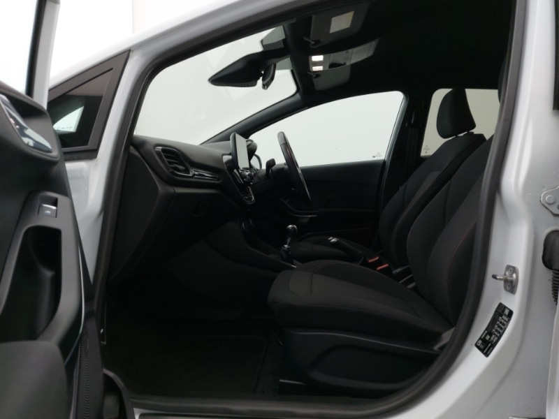 Used Ford Fiesta 2019 for sale - 77284543: Photo 5