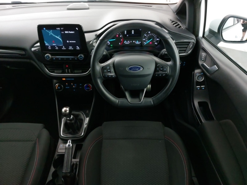 Used Ford Fiesta 2019 for sale - 77284543: Photo 7