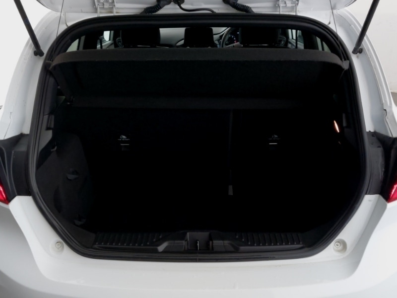 Used Ford Fiesta 2019 for sale - 77284543: Photo 8