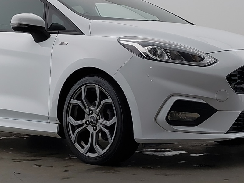 Used Ford Fiesta 2019 for sale - 77284543: Photo 9