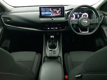 Used Nissan Qashqai 2023 for sale - 78355147: Photo