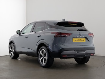 Used Nissan Qashqai 2023 for sale - 78355147: Photo