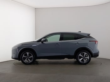 Used Nissan Qashqai 2023 for sale - 78355147: Photo