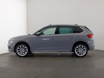 Used Skoda Kamiq 2019 for sale - 78440667: Photo