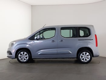 Used Vauxhall Combo Life 2019 for sale - 79165039: Photo