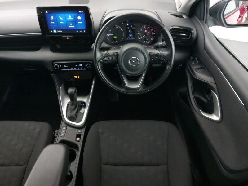 Used Mazda Mazda2 HYBRID 2024 for sale - 77702284: Photo 7