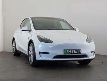 2023 - RWD 5dr Auto