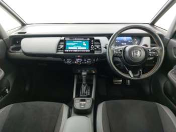 Used Honda Jazz 2023 for sale - 74595842: Photo