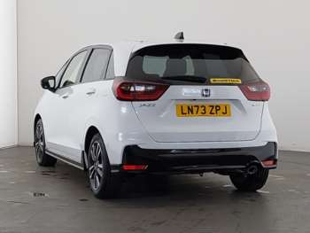 Used Honda Jazz 2023 for sale - 74595842: Photo