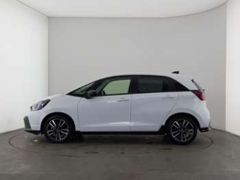 Used Honda Jazz 2023 for sale - 74595842: Photo