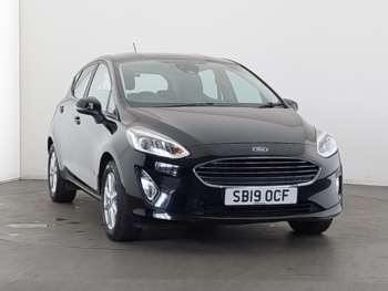 2019 - 1.1 Zetec 5dr