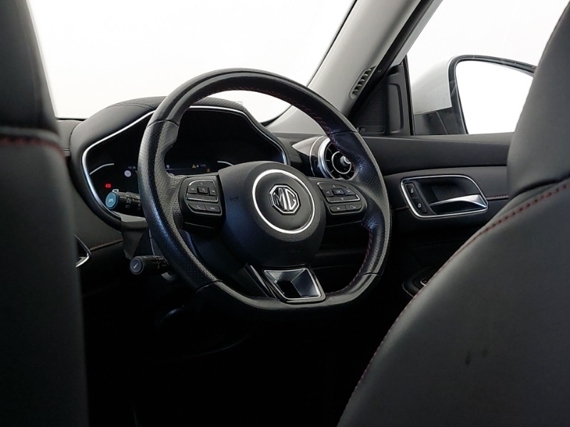 Used MG MG HS 2023 for sale - 77751262: Photo 10