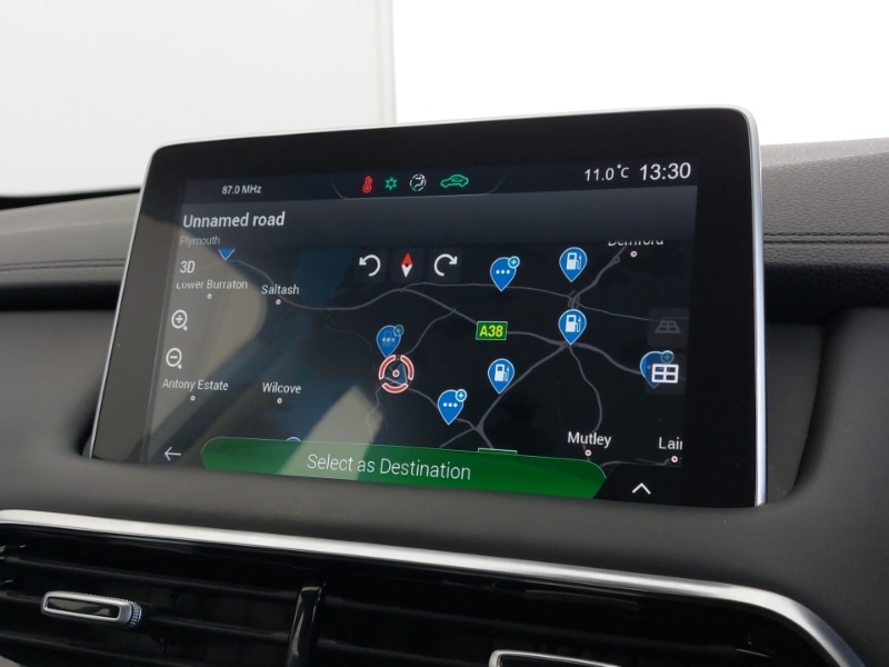 Used MG MG HS 2023 for sale - 77751262: Photo 16