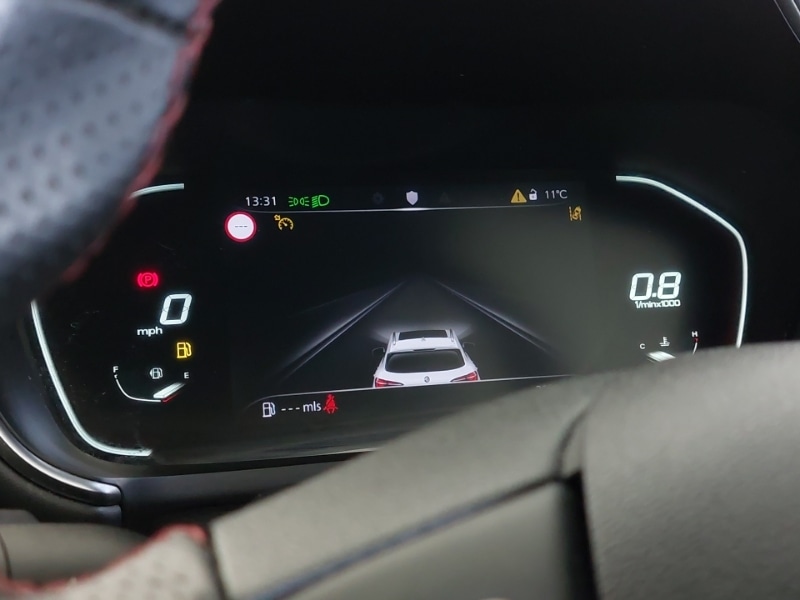 Used MG MG HS 2023 for sale - 77751262: Photo 17