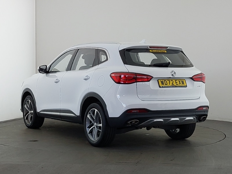 Used MG MG HS 2023 for sale - 77751262: Photo 3