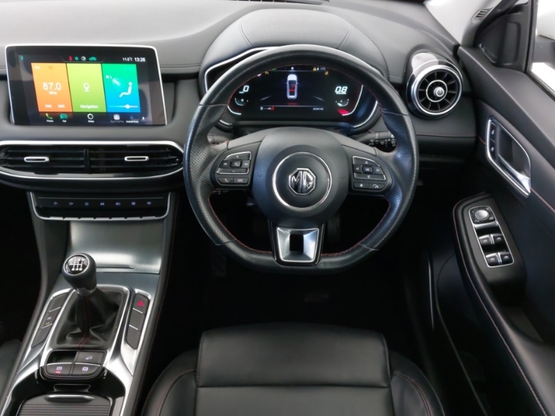 Used MG MG HS 2023 for sale - 77751262: Photo 7