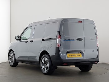 Used Ford Transit Courier 2025 for sale - 79452154: Photo