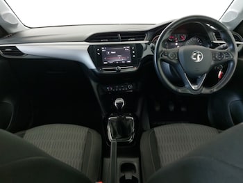 Used Vauxhall Corsa 2021 for sale - 78369297: Photo