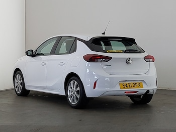 Used Vauxhall Corsa 2021 for sale - 78369297: Photo