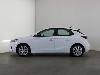 Used Vauxhall Corsa 2021 for sale - 78369297: Photo