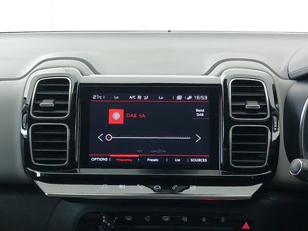 Used Citroen C5 Aircross 2022 for sale - 75591961: Photo 10