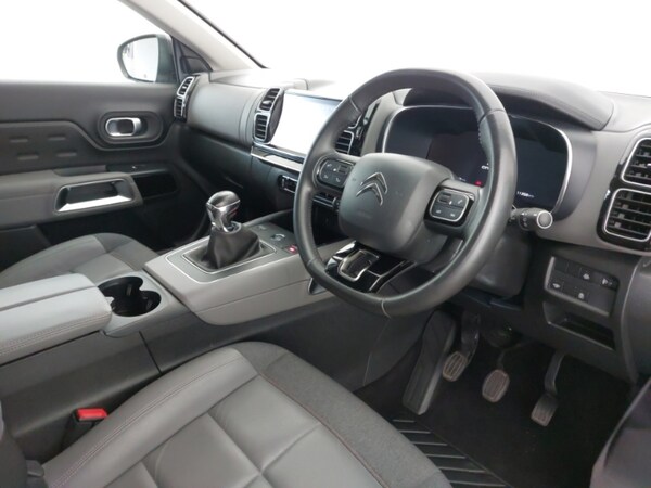 Used Citroen C5 Aircross 2022 for sale - 75591961: Photo 11