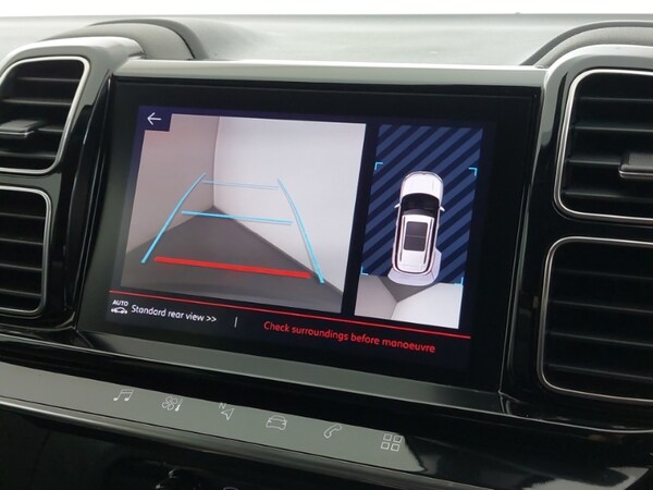 Used Citroen C5 Aircross 2022 for sale - 75591961: Photo 12