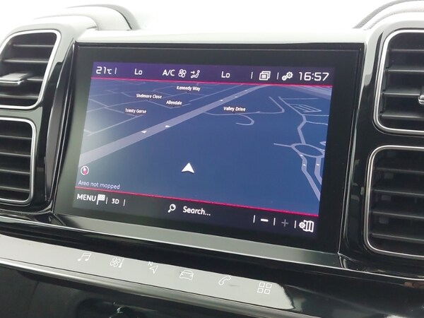 Used Citroen C5 Aircross 2022 for sale - 75591961: Photo 14