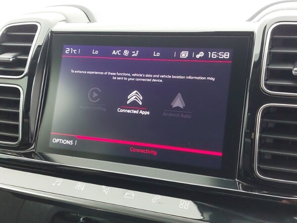 Used Citroen C5 Aircross 2022 for sale - 75591961: Photo 15